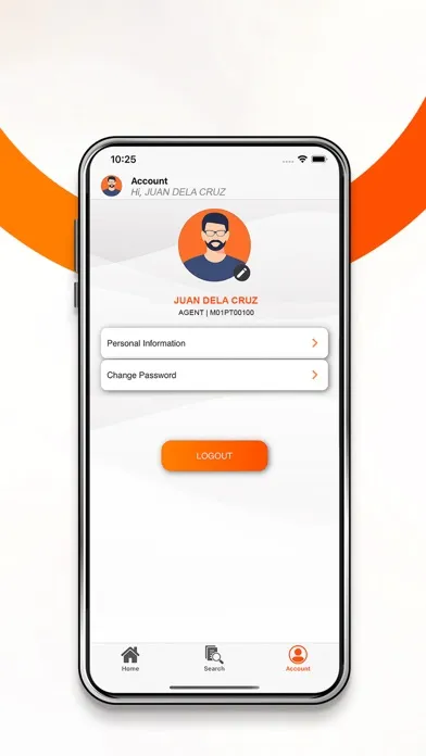 SIMONE by FPG Insurance سکرین شاٹس