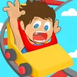 Idle Toy Park - Tycoon game Idle Toy Park - Tycoon game