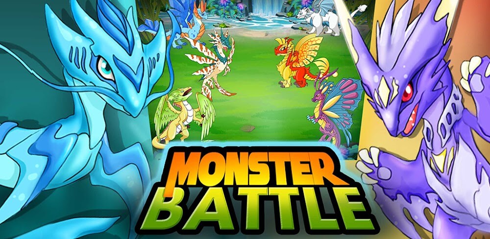 Monster Battle