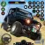 SUV OffRoad Jeep Driving Games