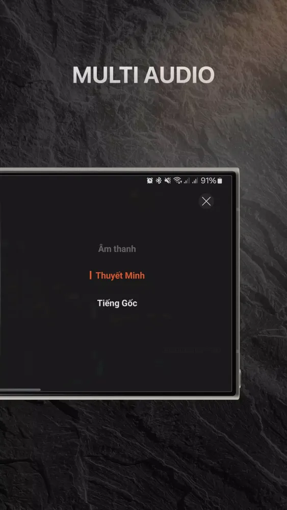 FPT Play स्क्रीनशॉट