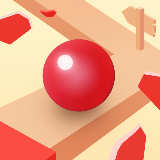 Ball Roll