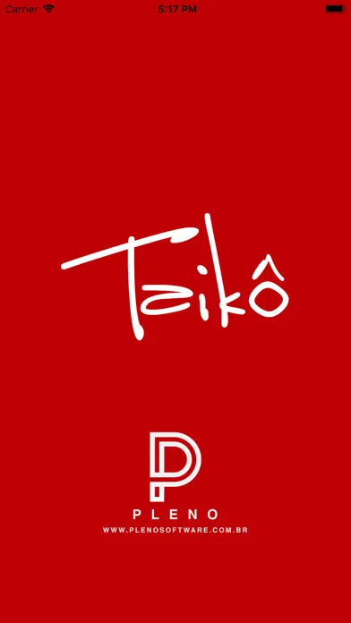 Taikô IN BOX Delivery Screenshots