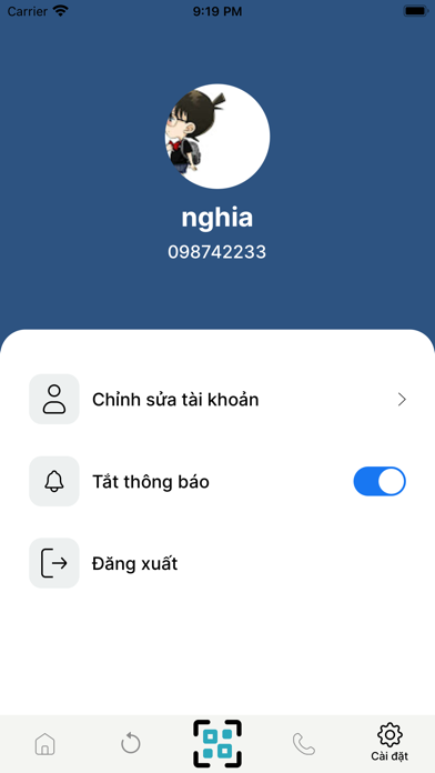 Fpoly HCM Services应用截图