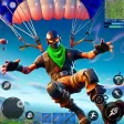 Fort Cover Battle Royale Shoot