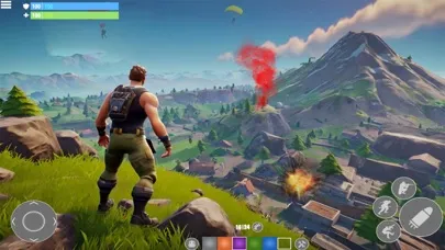 Capturas de pantalla de Fort Cover Battle Royale Shoot