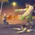 Zombie Survival Strike Games