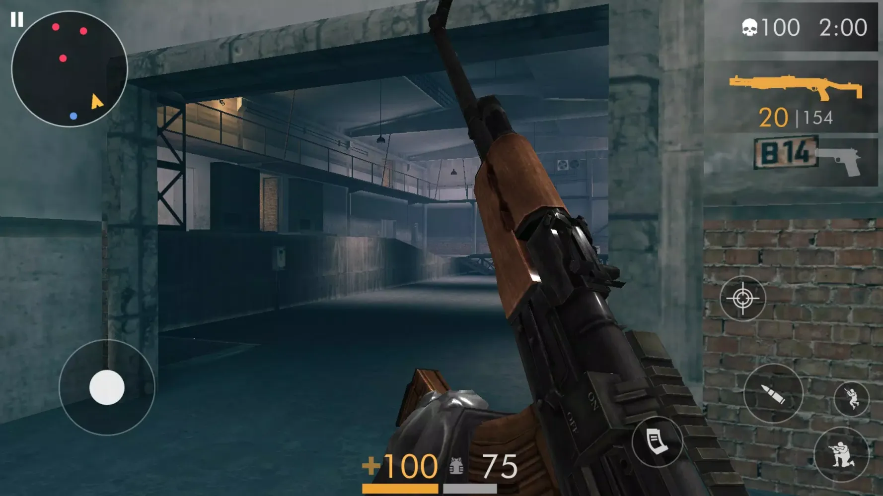 Commando Force Ops Screenshots