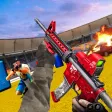 FPS Cover Gun Fire Shooting