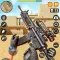 Fps Gun Strike: Shooting Games