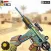 FPS Sniper Strike Gun Game 3D