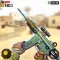 FPS Sniper Strike Gun Game 3D