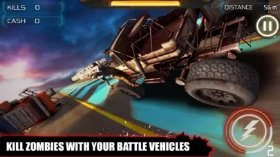 Zombie Survival Dead Shooting Screenshots