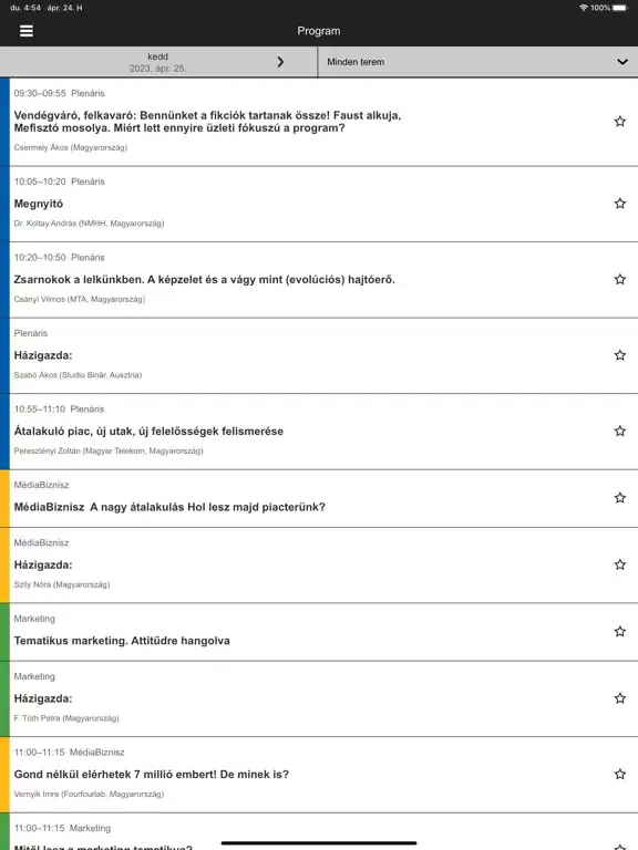 تصاویر Media Hungary iPad 