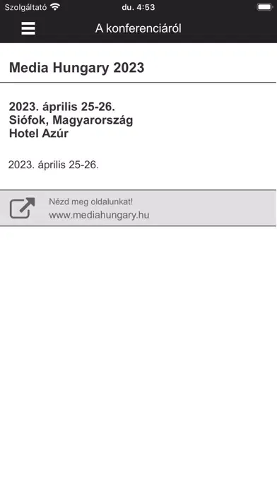 تصاویر Media Hungary