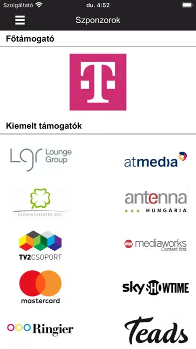 تصاویر Media Hungary