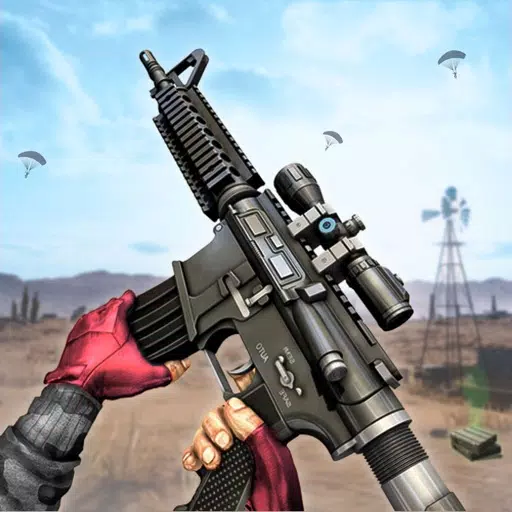 FPS Shooting Gun Games 2024 FPS Shooting Gun Games 2024