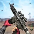FPS Shooting Gun Games 2024