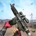 FPS Shooting Gun Games 2024