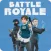 Battle Royale FPS Shooter