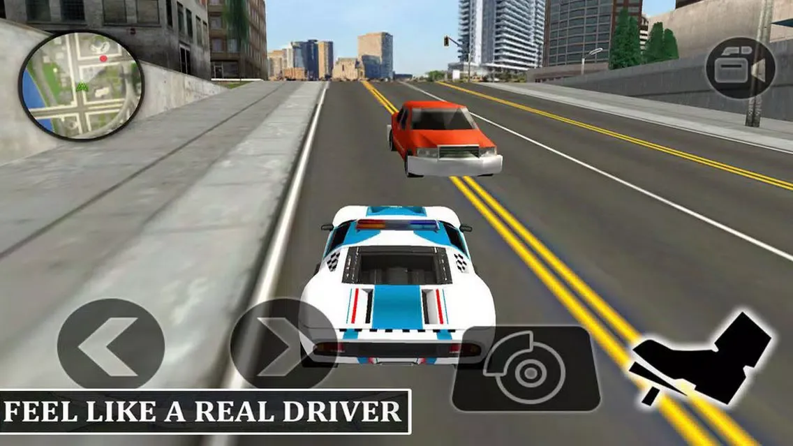 Скриншоты Real Big Truck SIM