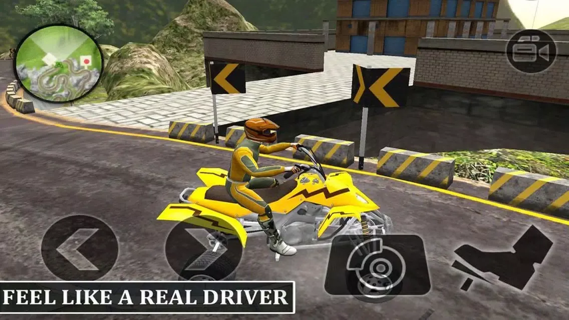 Скриншоты Real Big Truck SIM