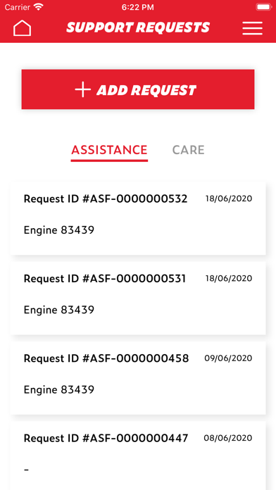 MyFPT سکرین شاٹس