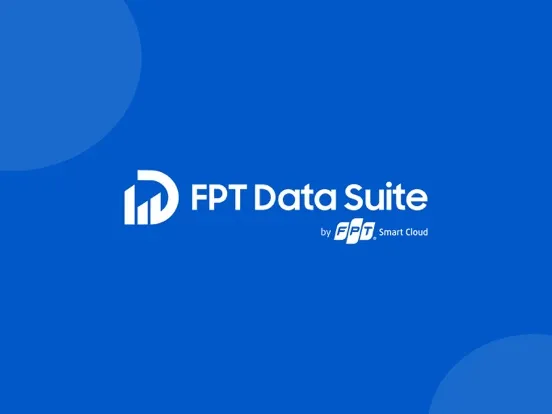 Скриншоты FPT Data Suite iPad 