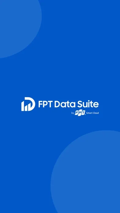 Скриншоты FPT Data Suite