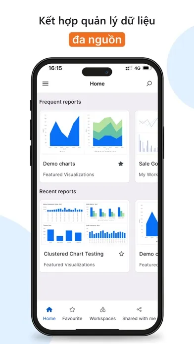 Скриншоты FPT Data Suite
