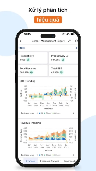 Скриншоты FPT Data Suite