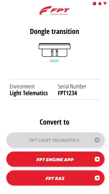 صور FPT Digital Tools