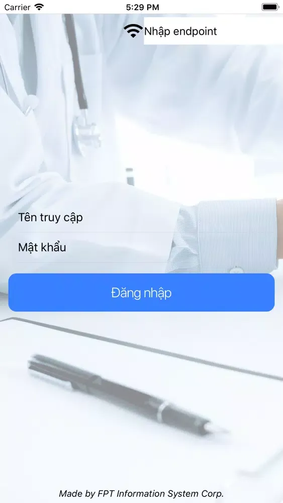 Đa Khoa Quảng Ninh - Nucia應用截圖