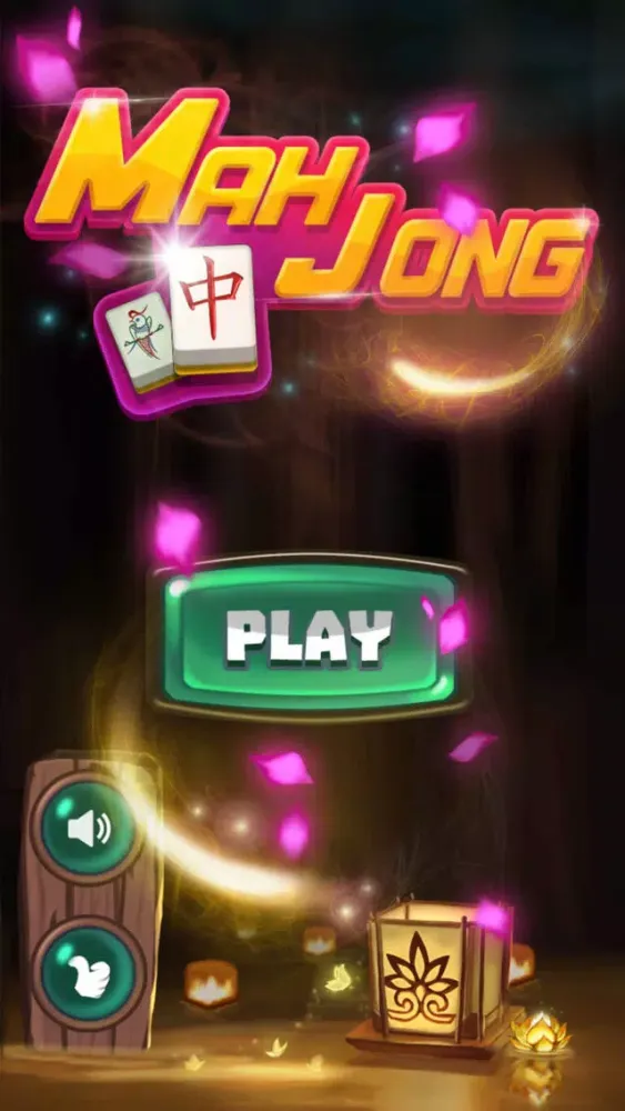 Ảnh chụp màn hình của Classic MahJong: Blast Quest