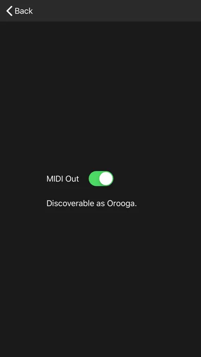 Orooga Screenshots