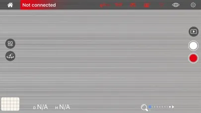 X-DRONE スクリーンショット