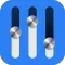 Equalizer & Bass Booster - XEQ