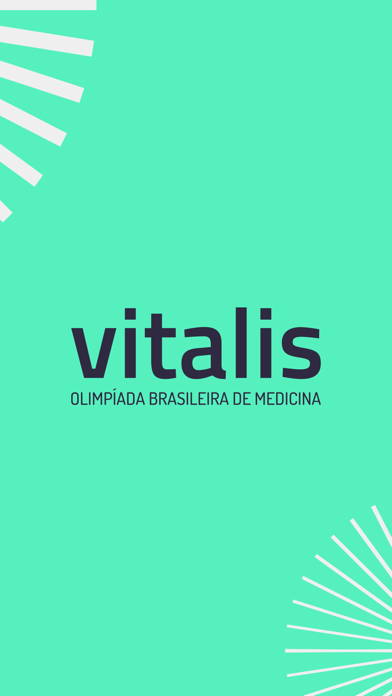 Vitalis应用截图