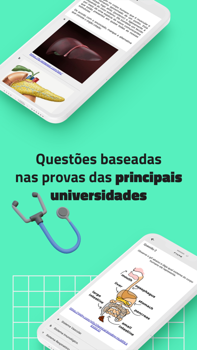 Vitalis应用截图