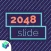 2048 Slide Tiles