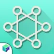 Graphz Dots and Lines Puzzles
