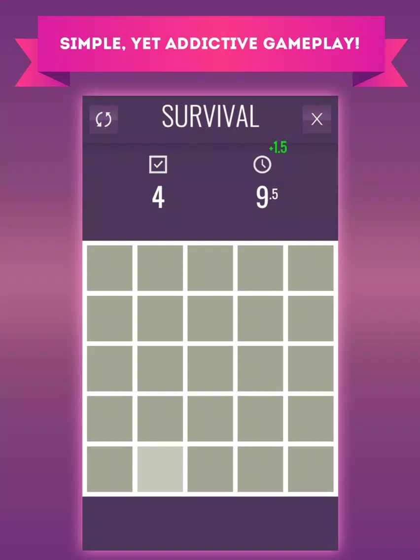 The Colour Game iPad  سکرین شاٹس