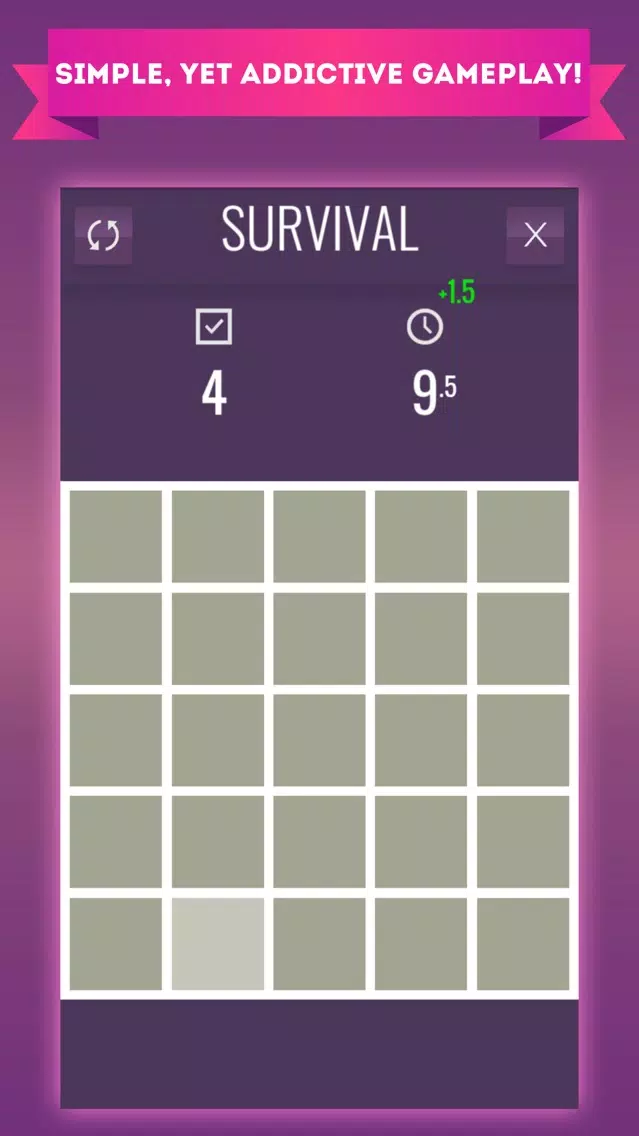 The Colour Game سکرین شاٹس