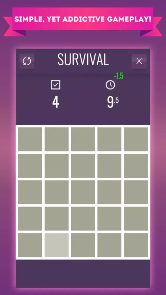 The Colour Game應用截圖