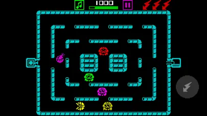 Captures d'écran de ZX Globus