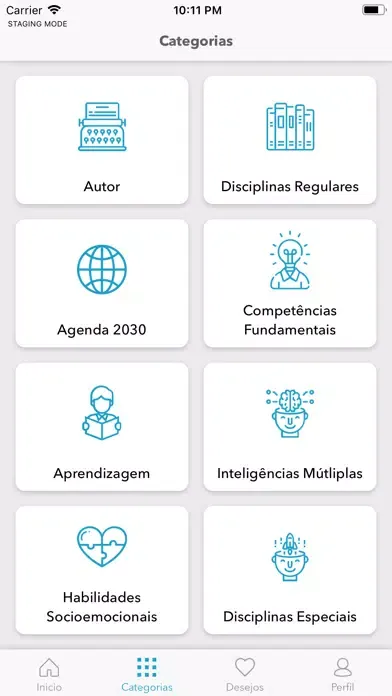 Ảnh chụp màn hình của Cia.Edu
