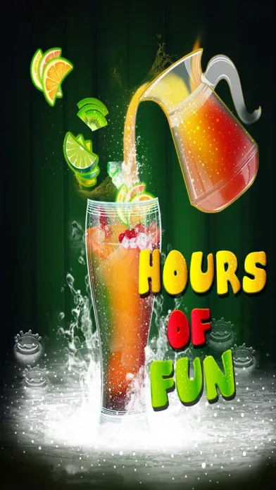 Tangkapan layar Make A Soda Lemonade Cola Fizz