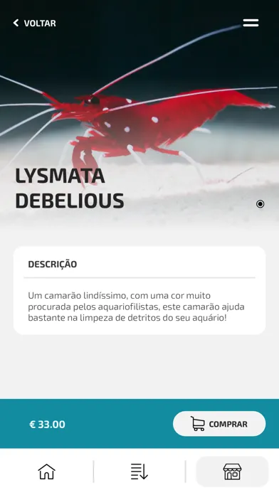 Fragário do Norte سکرین شاٹس