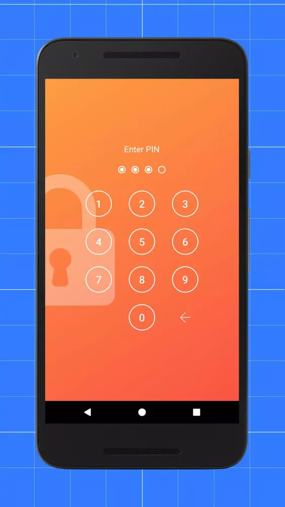 Скриншоты Call recorder