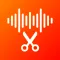 Music Editor: Ringtone & MP3